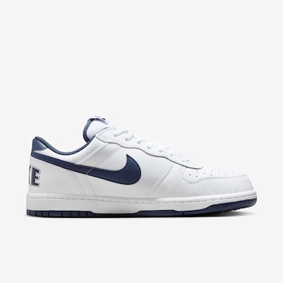Tênis Nike Big Low Masculino - Foto 1