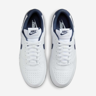 Tênis Nike Big Low Masculino - Foto 4