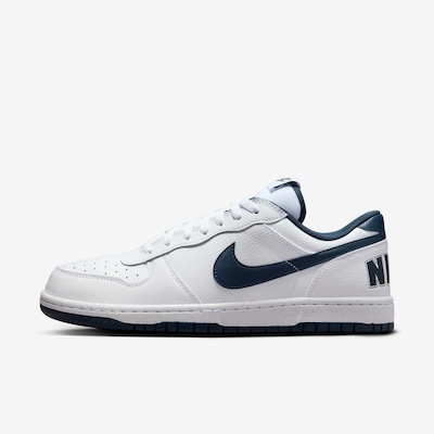 Tênis Nike Big Low Masculino - Foto 5