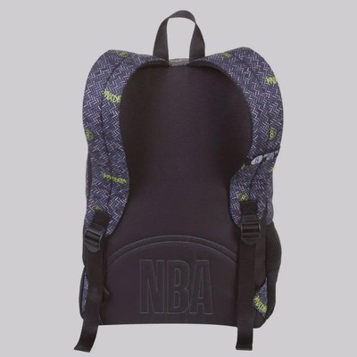 Mochila NBA Brooklyn Nets Legend - 24,84 Litros - Foto 3