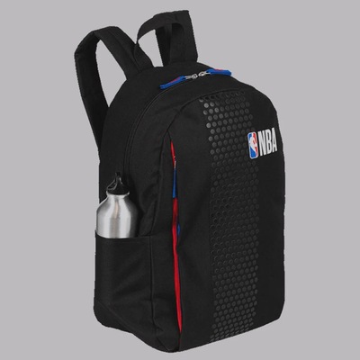 Mochila NBA Basics - 21 Litros - Foto 2