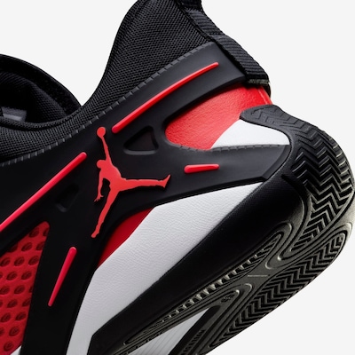 Tênis Nike Jordan Heir - Masculino - Foto 5