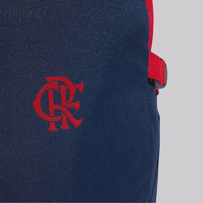 Mochila adidas CR Flamengo Training - 23,25 Litros - Foto 5