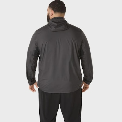 Jaqueta Asics Silver - Masculina - Foto 2