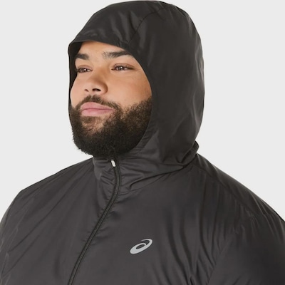 Jaqueta Asics Silver - Masculina - Foto 3