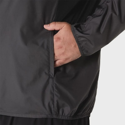 Jaqueta Asics Silver - Masculina - Foto 5