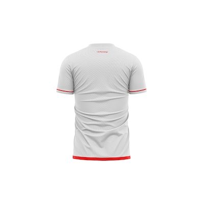 Camisa do Flamengo Braziline Approval - Infantil - Foto 3