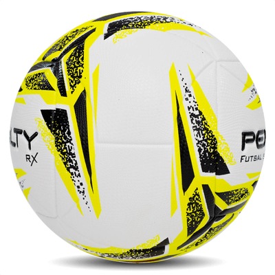 Bola de Futsal Penalty RX 500 XXIII - Foto 2