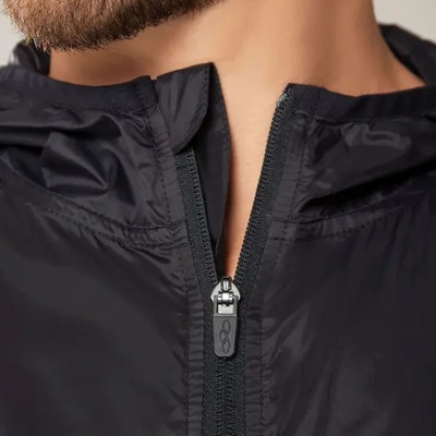 Jaqueta Olympikus Ultra - Masculina - Foto 3