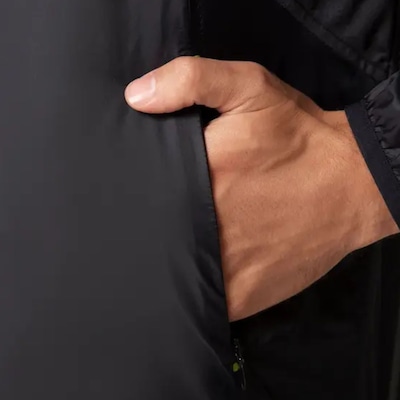Jaqueta Olympikus Ultra - Masculina - Foto 4