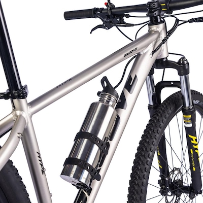 Bicicleta Elétrica Groove E-HYPE 24v tamanho 19" - Unissex - Foto 4