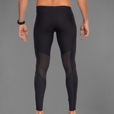 Calça Woom Running 140 2023 - Masculina - Foto 2