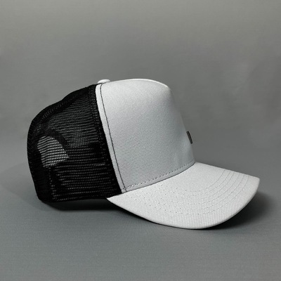 Boné Aba Curva Woom Casual - Snapback - Adulto - Foto 4