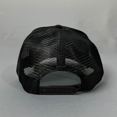 Boné Aba Curva Woom Casual - Snapback - Adulto - Foto 5