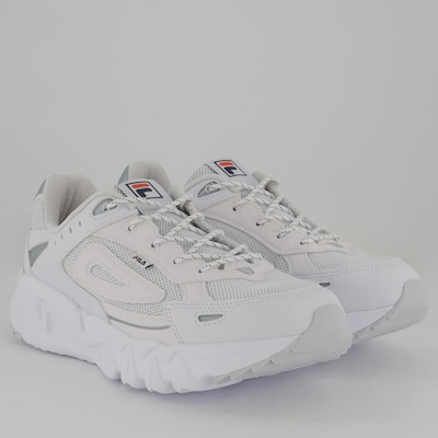Tênis Fila Venture Tracer 2 Masculino - Foto 4