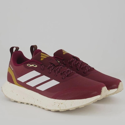 TÊNIS ADIDAS RUNFALCON 5 TR - MASCULINO - Foto 5
