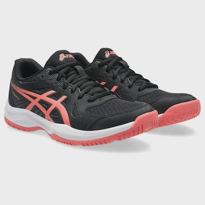 Tênis Asics Upcourt 6 - Feminino - Foto 3