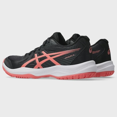 Tênis Asics Upcourt 6 - Feminino - Foto 4