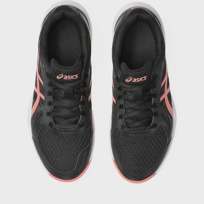 Tênis Asics Upcourt 6 - Feminino - Foto 5