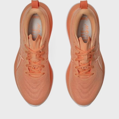 Tênis Asics Gel-Cumulus 27 Lite-Show - Masculino - Foto 6