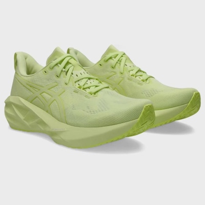 TÊNIS ASICS NOVABLAST 5 LITE-SHOW - MASCULINO - Foto 5