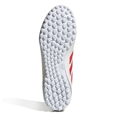 Chuteira de Society adidas Copa Pure lll Club - Adulto - Foto 5