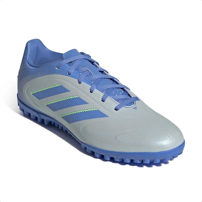 Chuteira de Society adidas Copa Pure lll Club - Adulto - Foto 2
