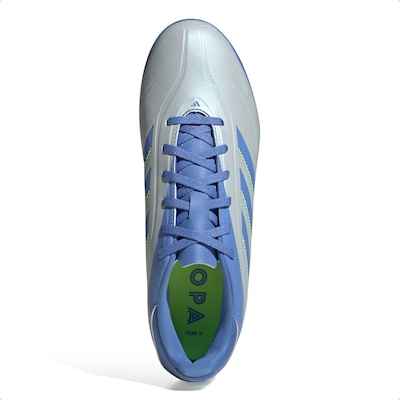 Chuteira de Society adidas Copa Pure lll Club - Adulto - Foto 3