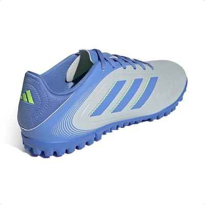 Chuteira de Society adidas Copa Pure lll Club - Adulto - Foto 4