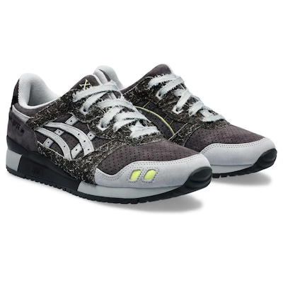 Tênis Asics Gel Lyte III Og - Masculino - Foto 2