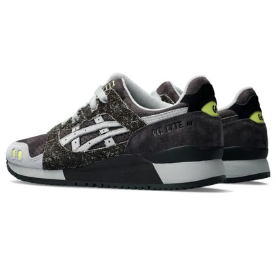 Tênis Asics Gel Lyte III Og - Masculino - Foto 3