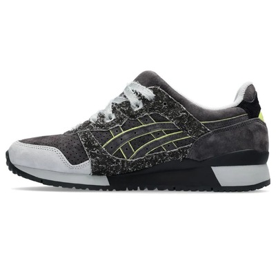 Tênis Asics Gel Lyte III Og - Masculino - Foto 4