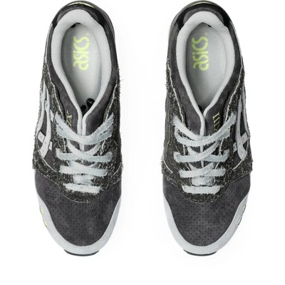 Tênis Asics Gel Lyte III Og - Masculino - Foto 6