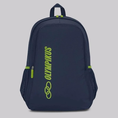 Mochila Olympikus Essential - 19 Litros - Foto 3