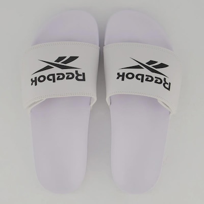 Chinelo Reebok Slide - Unissex - Foto 1