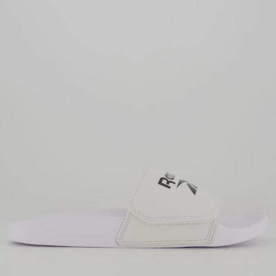 Chinelo Reebok Slide - Unissex - Foto 4