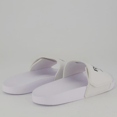 Chinelo Reebok Slide - Unissex - Foto 5