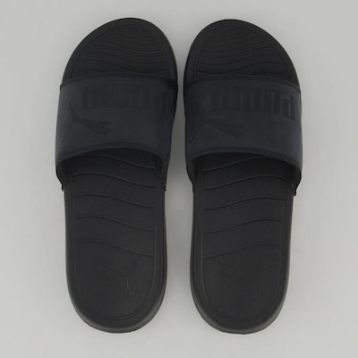Chinelo Puma Popcat 20 BD Slide - Unissex - Foto 1