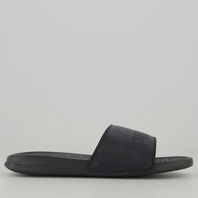 Chinelo Puma Popcat 20 BD Slide - Unissex - Foto 4