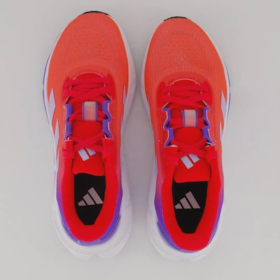 TÊNIS ADIDAS QUESTAR 3 - FEMININO - Foto 4