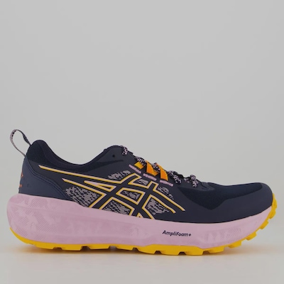 Tênis Asics Gel Sonoma 8 - Feminino - Foto 1