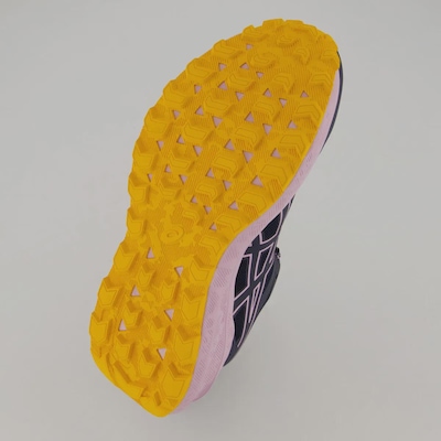 Tênis Asics Gel Sonoma 8 - Feminino - Foto 2