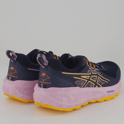 Tênis Asics Gel Sonoma 8 - Feminino - Foto 3