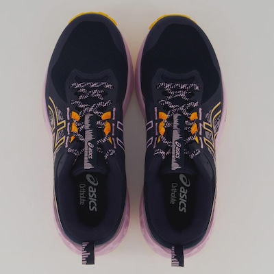 Tênis Asics Gel Sonoma 8 - Feminino - Foto 4