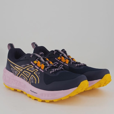 Tênis Asics Gel Sonoma 8 - Feminino - Foto 5