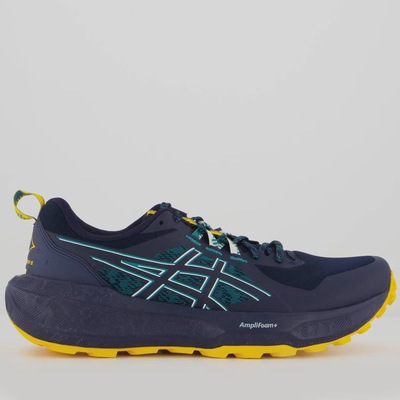 Tênis Asics Gel Sonoma 8 - Masculino - Foto 1