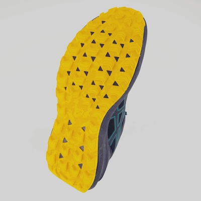 Tênis Asics Gel Sonoma 8 - Masculino - Foto 2