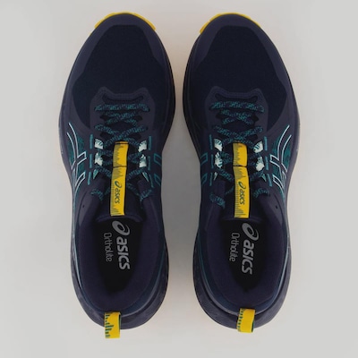 Tênis Asics Gel Sonoma 8 - Masculino - Foto 4