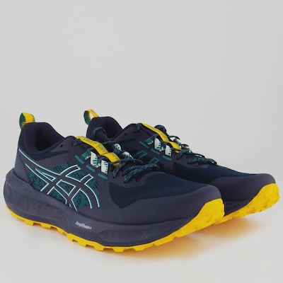 Tênis Asics Gel Sonoma 8 - Masculino - Foto 5