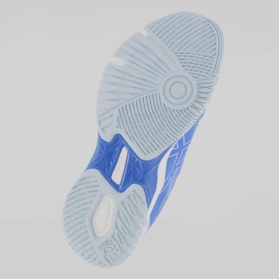 Tênis Asics Gel Rocket 11- Feminino - Foto 2